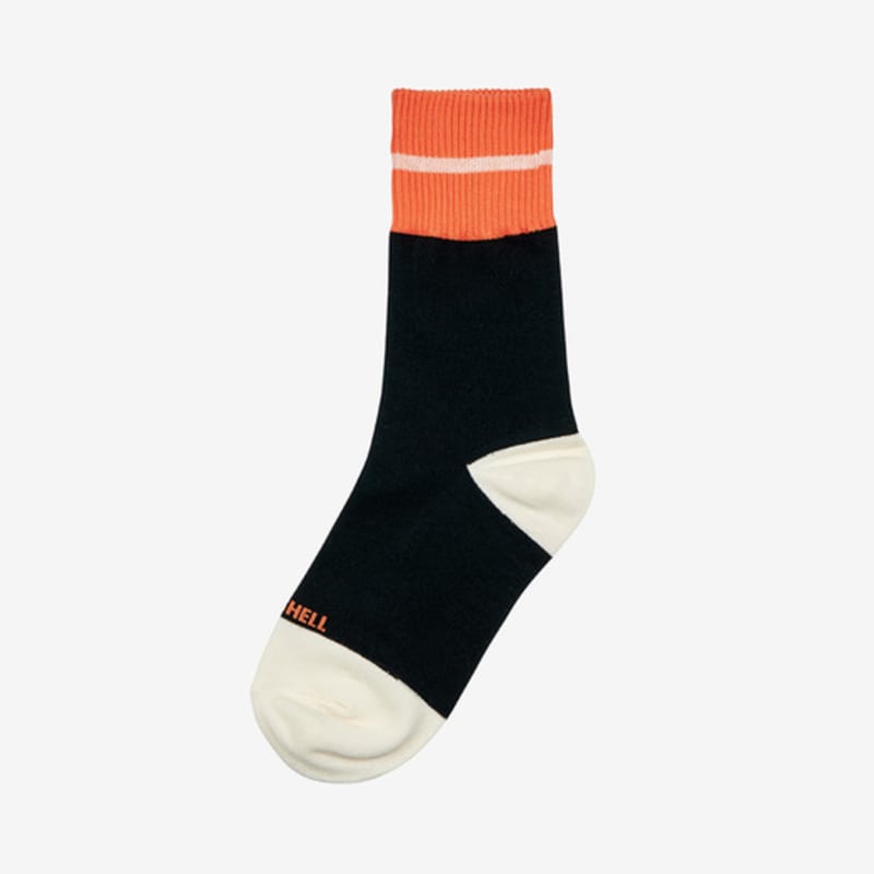 My Shell socks_85251SO (3 Colors)