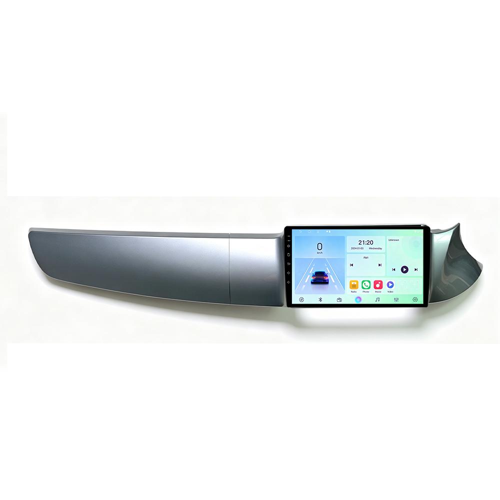 Car Radio GPS Navigation For Alfa Romeo Giulietta 2010 - 2014 RHD Wireless Carplay Video Multimedia Player Android Auto BT A2DP
