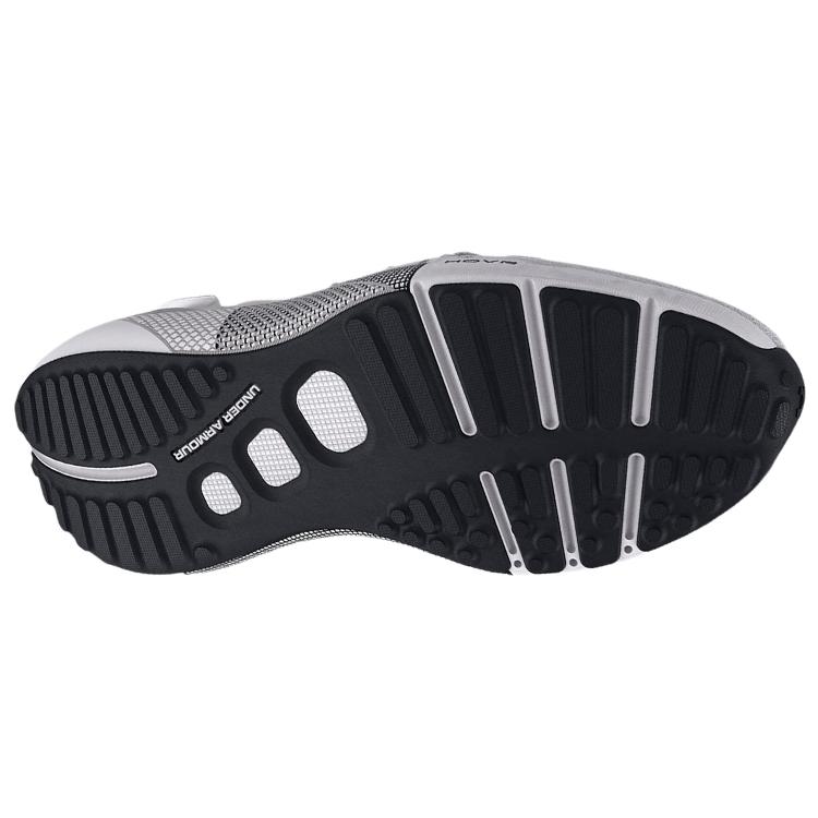 Under Armour Hovr Phantom 3 'Triple White' Women's 3025517-100