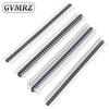 10PCS 2.0mm 40 Pin Male Single Row Pin Header Strip 1*40P 2mm Male Pin Header Connector 2*40P