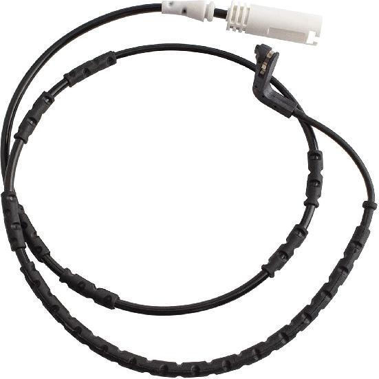 Front and Rear Brake Pad Sensor for BMW 135i 328i E88 E90 128i 325i 330i 335i M3 34356789440 & 34356789445 34356779619