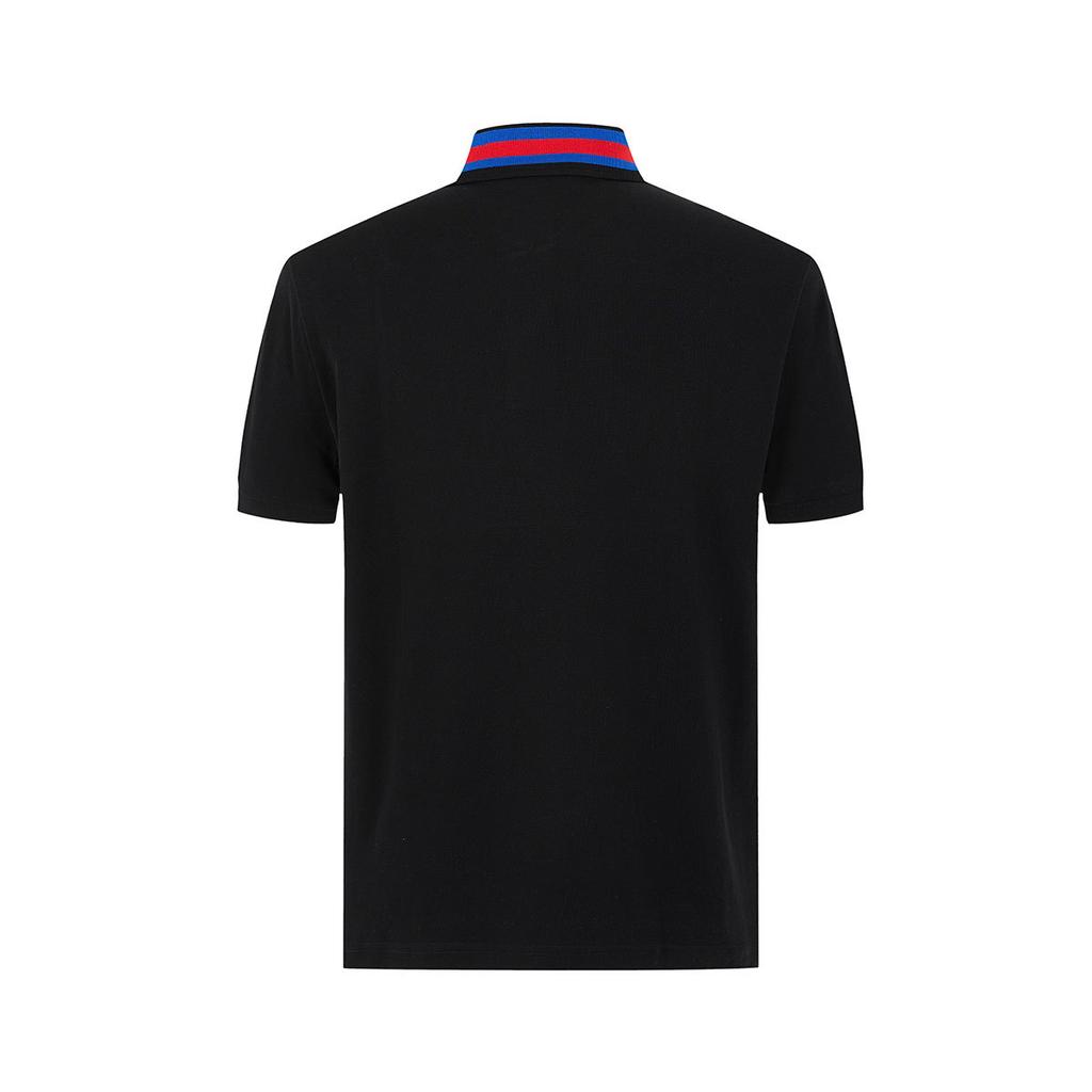 Men's Short Sleeve Polo Shirt