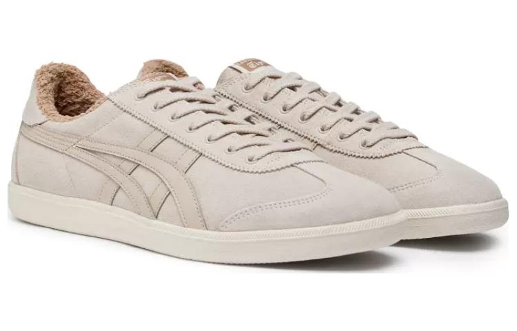 Men's Sneakers Onitsuka Tiger Tokuten Slip Resistant Abrasion Resistant Low Top Casual Skate Shoes Unisex