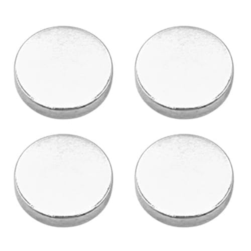 TOPLINE Spare Magnet for Body Mount, Weak (Body Side) TP-89