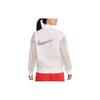 Nike Sportswear Essentials Women's Woven Sports Jacket White DV7973-100