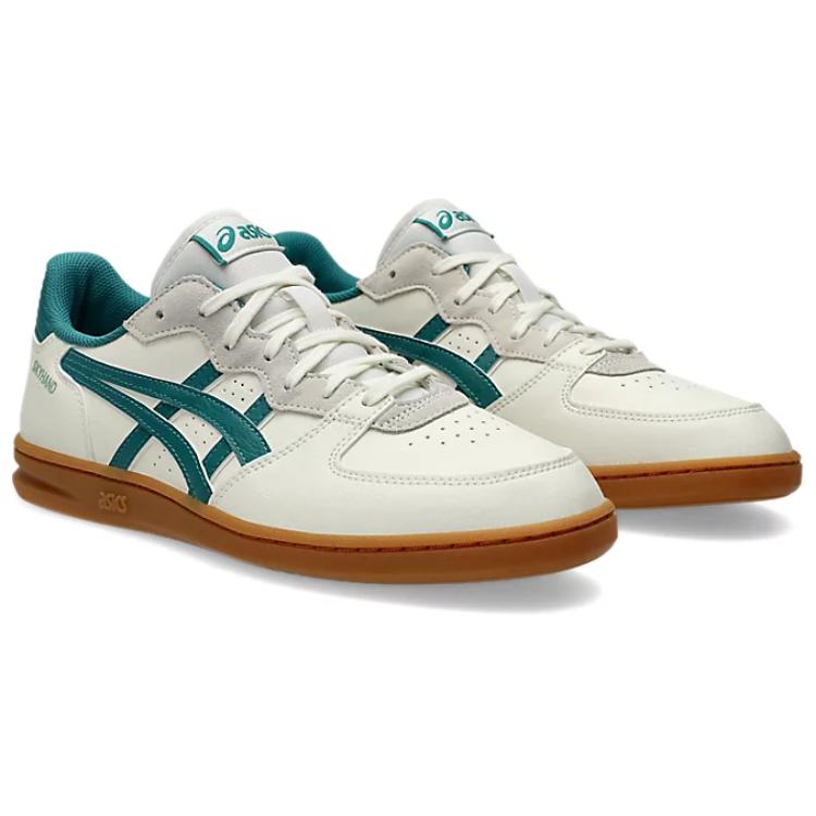 Asics Skyhand OG Cream Rainy Lake Unisex Sneakers 1203A451-102