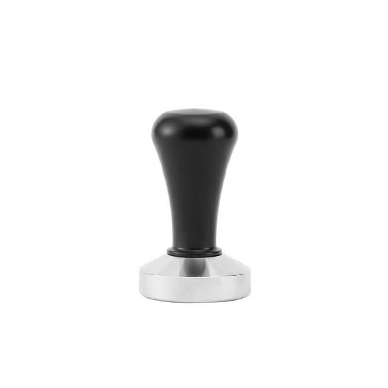 Flat Bottom Coffee Leveling Tamper