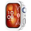 Case Screen Protector, All-Around PC Cover Watch Screen Protective Case for Watch Fit 4