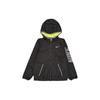 Kids Jackets Hooded Thickened (Unisex) Jackets CT3737 010
