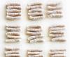 Ecomom Sangol Bio-Reis-Snack Apfel & Karotte 25g x 3er Pack