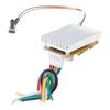 5-36V 350W BLDC Three Phase Brushless Without Hall Motor Controller Brushless Sensors Motor Driver Replacement Part