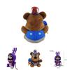 Five Nights At Freddy Plush Stuffed Doll Soft And Fluffy Toy For Kids And Collectors