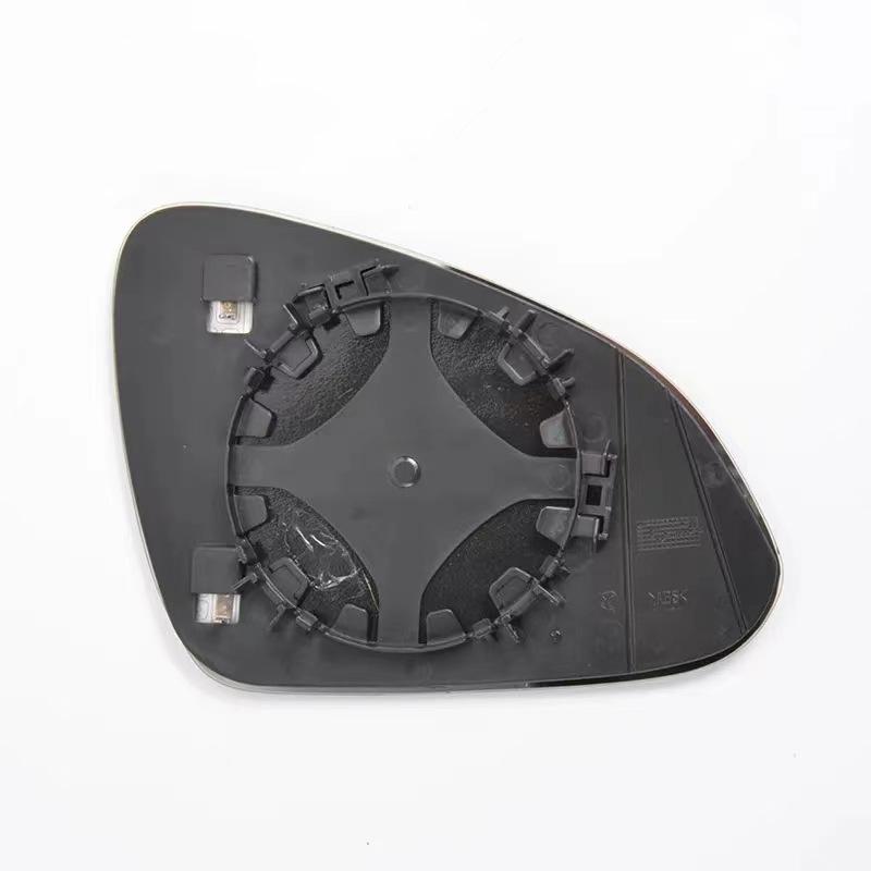 08-17 Opel Insignia Heated Rearview Mirror Lens Replacement
