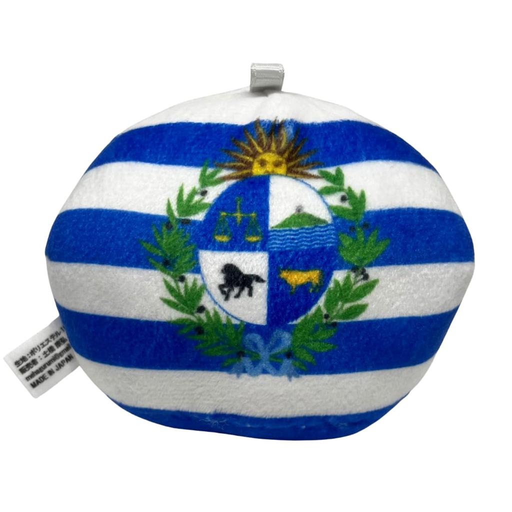Mehagurumi Polandball Plush Toy USA 34 Uruguay