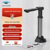 Equipamentos eletrónicos para escritório – Scanners