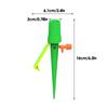 Adjustable Drip Irrigation System Automatic Self Watering Spikes for Plants Indoor Outdoor Potted Plants Irrigation System