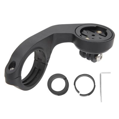 Βάση στήριξης υπολογιστή ποδηλάτου νάιλον βάση στήριξης χρονόμετρου καλής σταθερότητας αξεσουάρ για ποδηλασία για Garmin