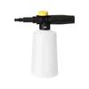 750ML Snow Foam Lance Car Soap Foam Generator High Pressure Washers For Karcher K2 K3 K4 K5 K6 K7 Adjustable Sprayer Nozzle Amag