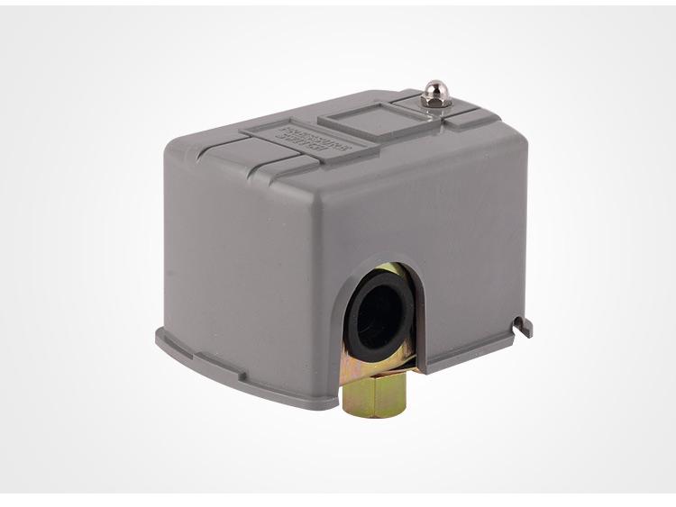 Dual Rod Mechanical Pressure Switch for Water Pump Systems (PC-2)