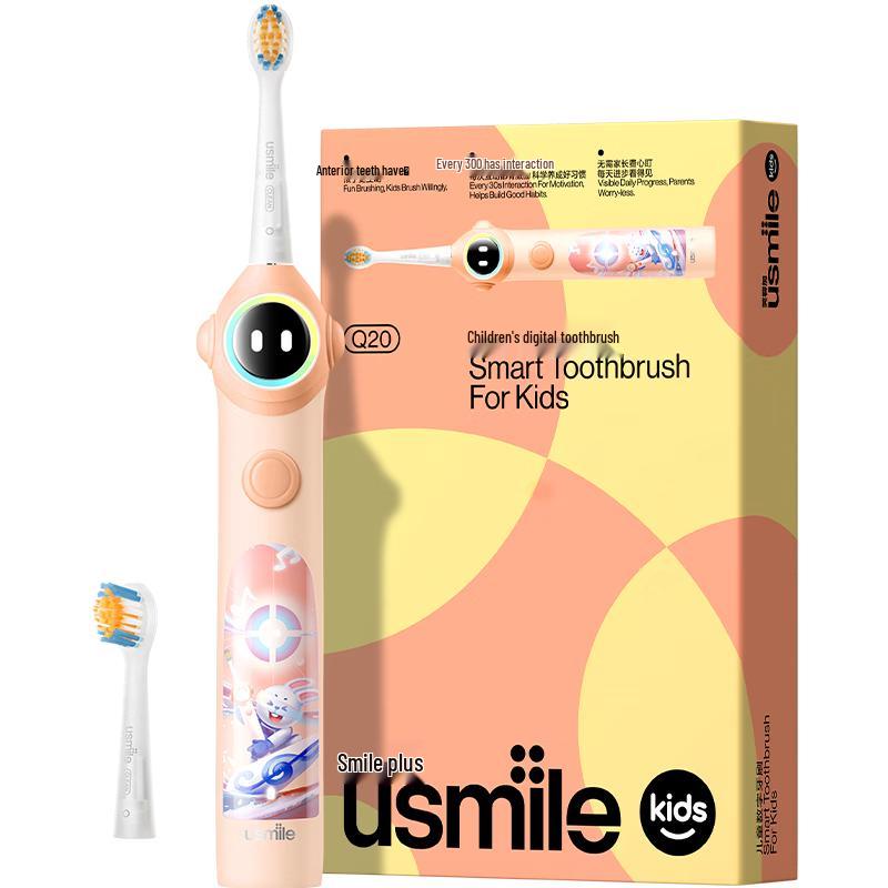 

usmile Q20 Kids Sonic Electric Toothbrush