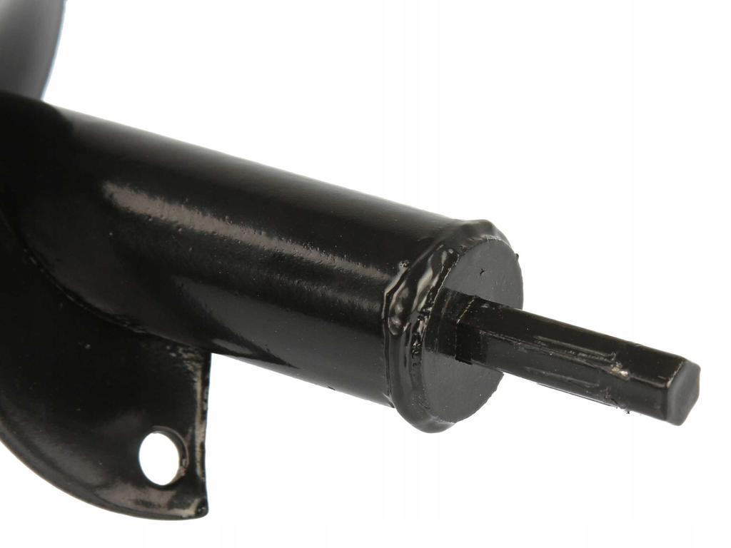 Drill Auger For Drill 8 X 25 Cm