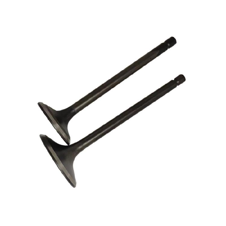 Motorcycle Engine Intake Exhaust Valves Stem Guide Oil Seal Motorbike Accessories Engine Spare Parts for CG250 250CC