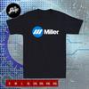 Miller Welding Logo Funny S-5XL