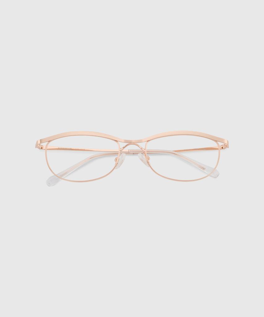 Beulluellipeonteu Vida Rose Gold