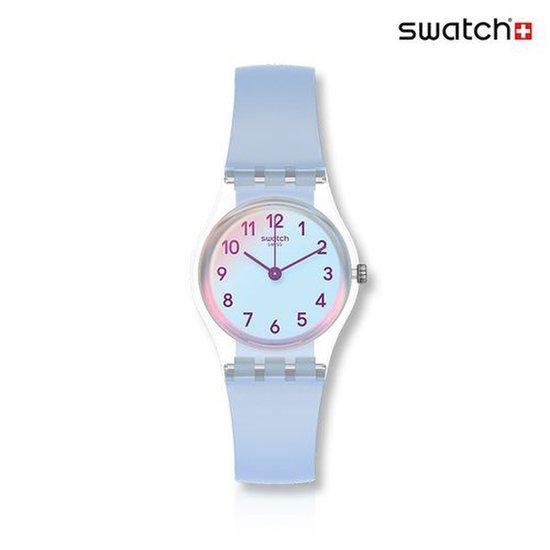 

Swatch Lady LK396