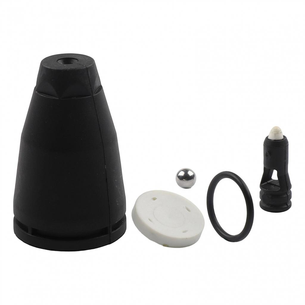 Kit Ugello Turbo Rotante Per Idropulitrici Karcher K2 K3 K4 K5