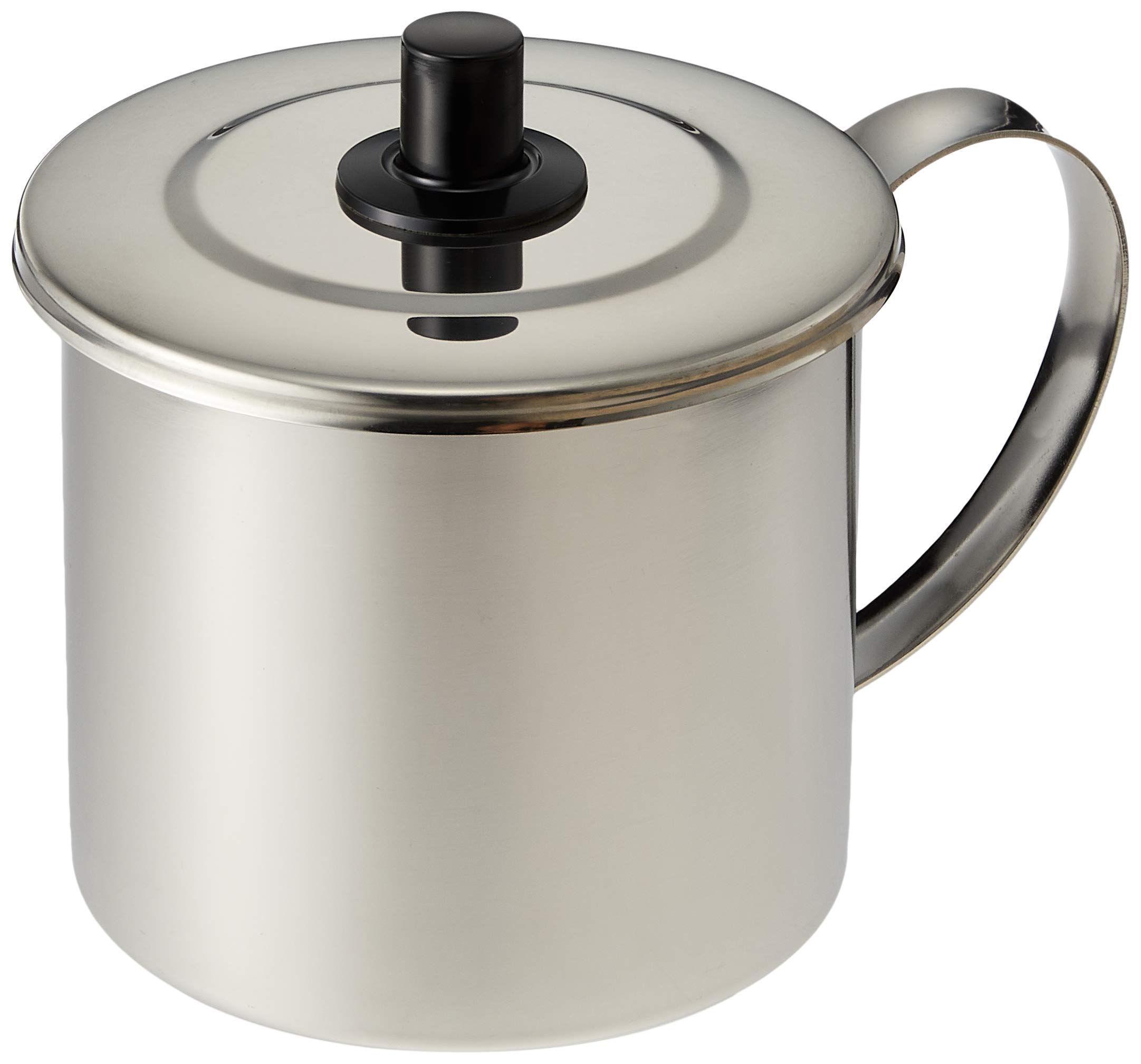 

Inokuma Seisakusho Okonomiyaki Sauce Pot GSC01008 (Molybdenum Steel), Large, зелёный