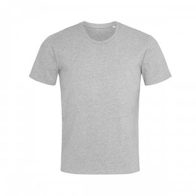 Stedman Herr Clive Rundhals T-shirt Relaxed Fit
