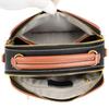 Premium leather women's bags new trendy fashion simple shoulder messenger bag cowhide bag handbag
