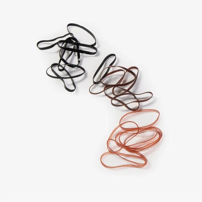 [JAJU/Jaju] Large Capacity Hair Rubber Band