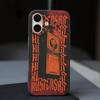 Hi J-Jagermeister Logo For IPhone 16 15 14 13 12 11 17 Pro Max Plus Wave Corrugated Phone Case Anti Drop Cover