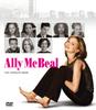 Ally McBeal Complete DVD Box