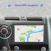 Android Radio For Ssangyong Kyron Actyon 2005 2006 2007 2008-2013 Car stereo Multimedia Player Carplay Auto GPS navigation DSP