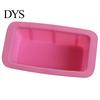 Baking Mold Cake Reusable Non-stick Soft Flexible Easy Release Multipurpose Silicone Food Grade Toast Bakeware Bread