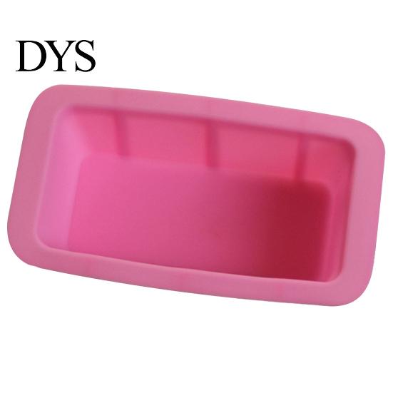 Baking Mold Cake Reusable Non-stick Soft Flexible Easy Release Multipurpose Silicone Food Grade Toast Bakeware Bread
