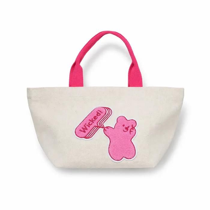 Pink Gummy Bear Skin & Hair Gift Edition