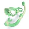 Children's Diving Goggles Snorkeling Sanbao Children's Mask Swimming Goggles