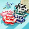 New pet summer teddy than bear dog clothes thin French fighting cat products cat clothing dog clothes