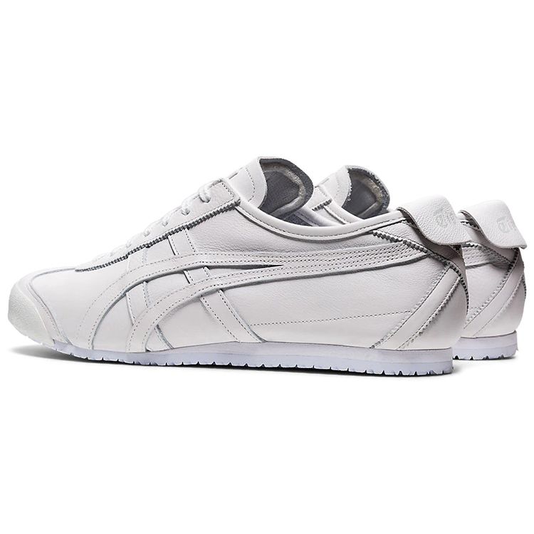 ONITSUKA TIGER Mexico 66 Triple White Unisex Sneakers 1183A844-100