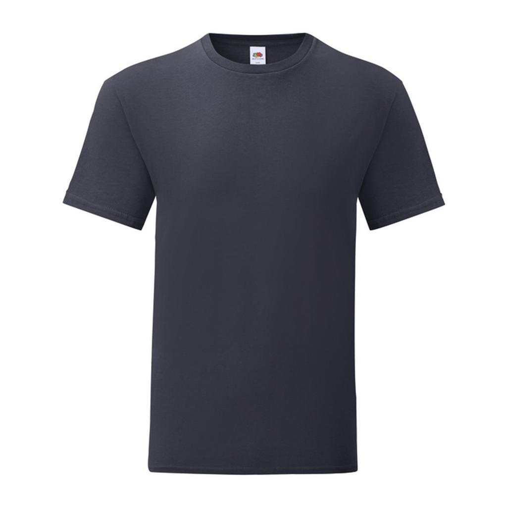 Fruit Of The Loom Mens Iconic 150 T-Shirt
