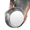 ZISIZ 316 Stainless Steel Multi-Purpose Kitchen Bowl