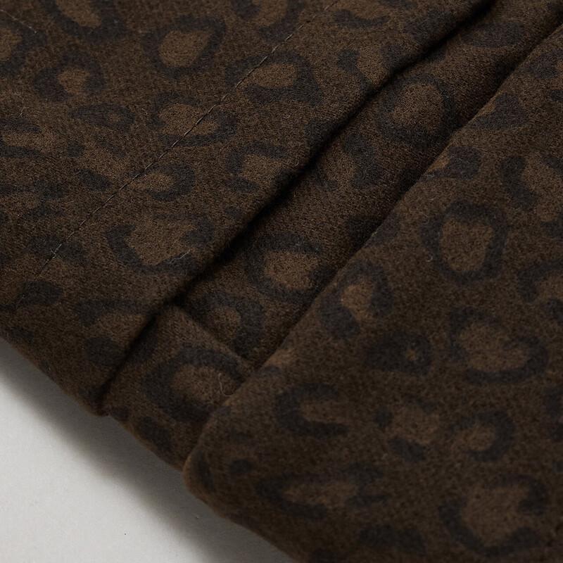 IEF Petite American Sweet Cool Wide-Leg Pants