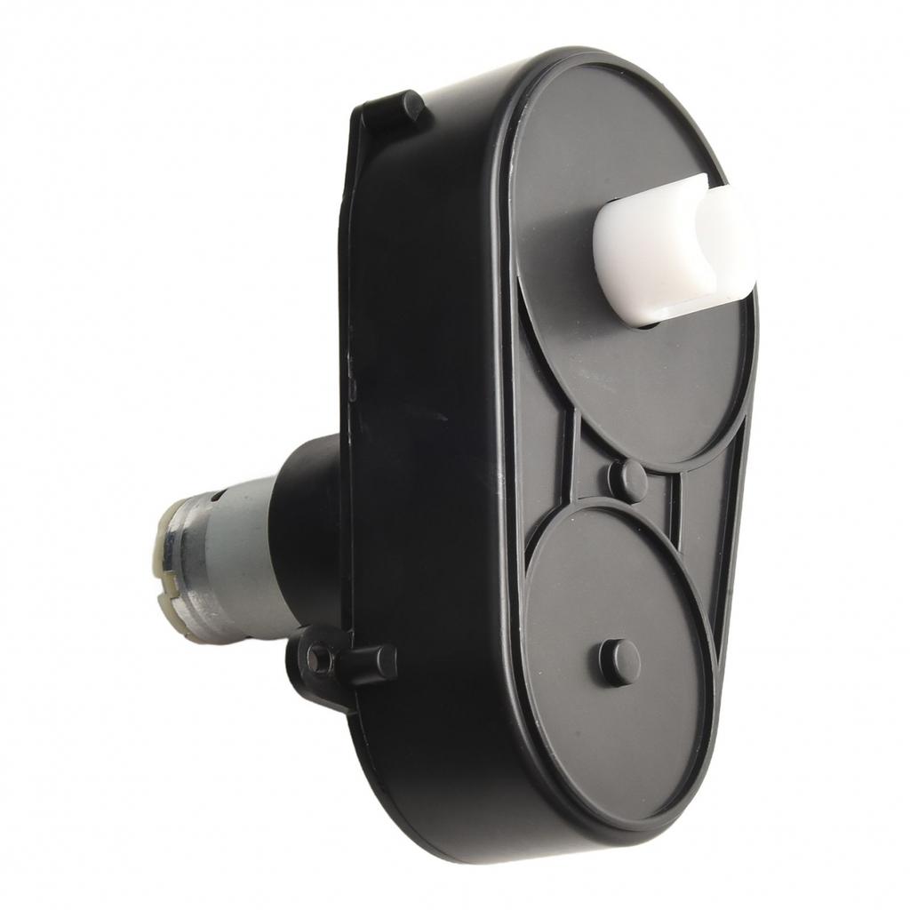 Varietà di Modelli Disponibili Scatola Sterzo Veicolo Elettrico per Bambini 6V 12V