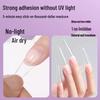 Manicure – Nagelstickers
