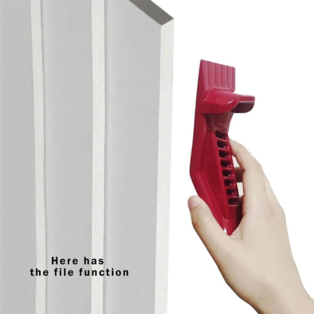 Multifunctional Kicker Installation Tool Door Installation Tool  Home Renovation