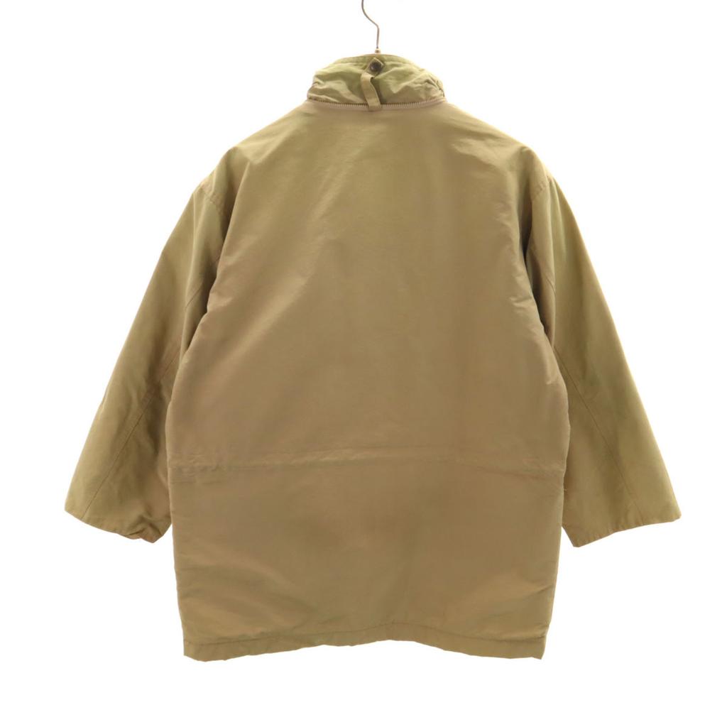 Aquascutum 80s 90s Old Jacket M Beige Men's Used